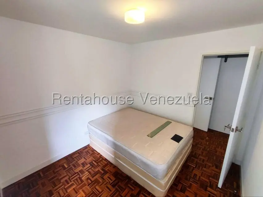Apartamento (1 Nivel) en Alquiler en Vizcaya, Distrito Metropolitano - 30