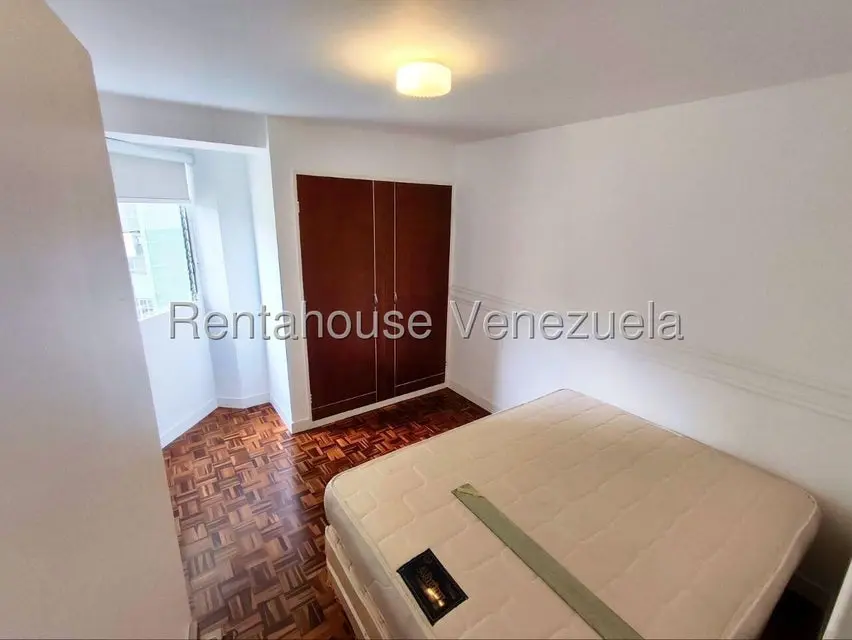 Apartamento (1 Nivel) en Alquiler en Vizcaya, Distrito Metropolitano - 31