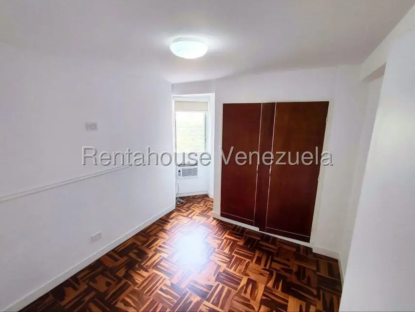 Apartamento (1 Nivel) en Alquiler en Vizcaya, Distrito Metropolitano - 32