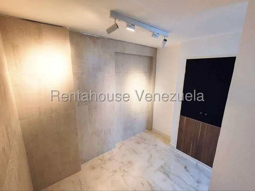 Apartamento (1 Nivel) en Alquiler en Vizcaya, Distrito Metropolitano - 10