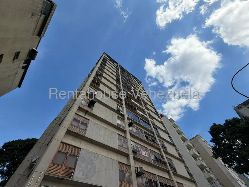 Apartamento (1 Nivel) en Alquiler en Altamira, Distrito Metropolitano