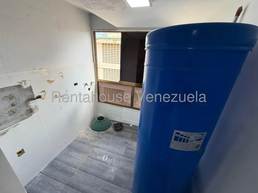 Apartamento (1 Nivel) en Alquiler en Altamira, Distrito Metropolitano - 7