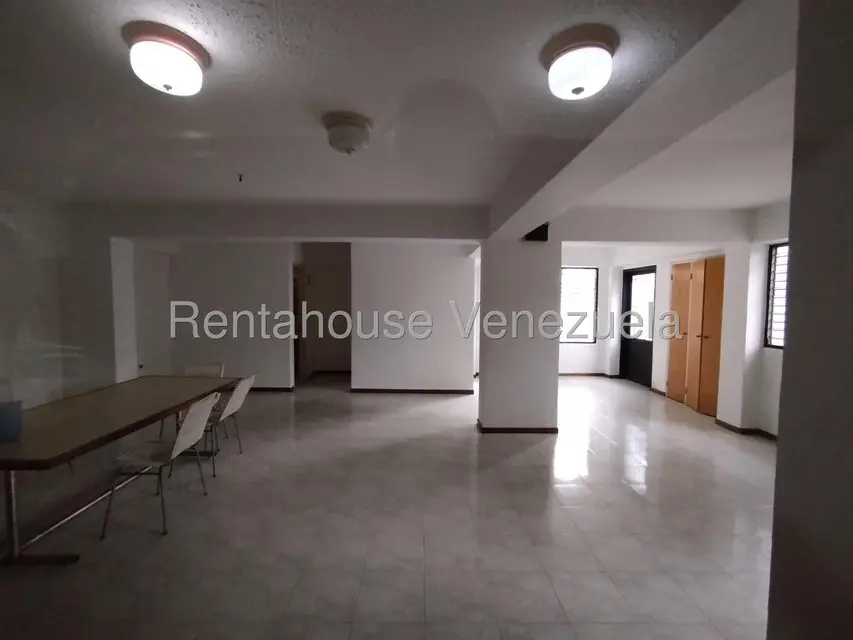 Apartamento (1 Nivel) en Venta en La Urbina, Distrito Metropolitano - 11