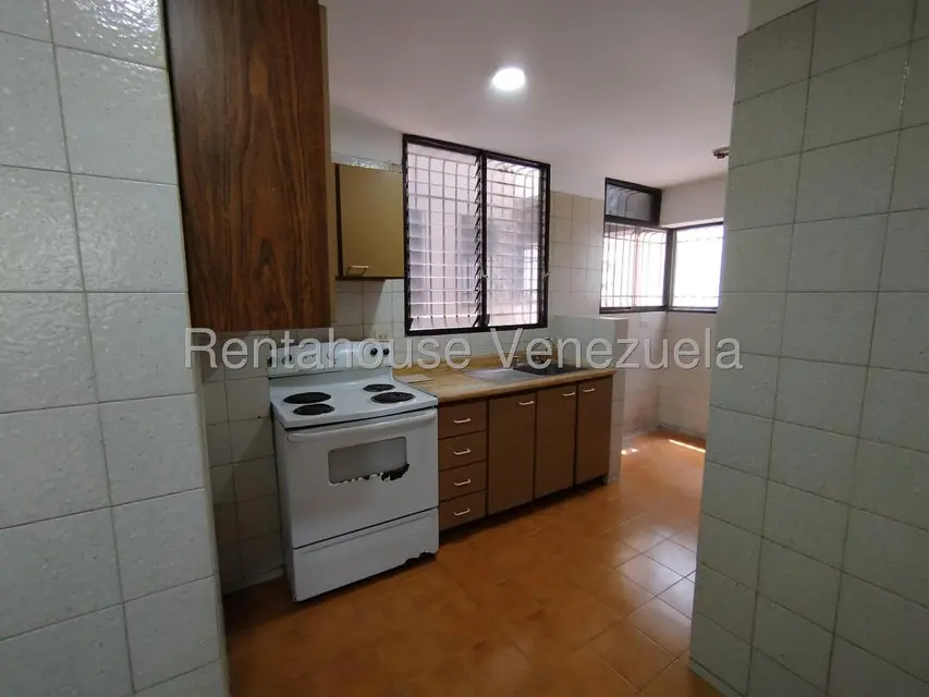 Apartamento (1 Nivel) en Venta en La Urbina, Distrito Metropolitano - 19