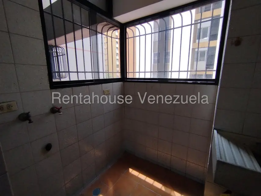 Apartamento (1 Nivel) en Venta en La Urbina, Distrito Metropolitano - 22