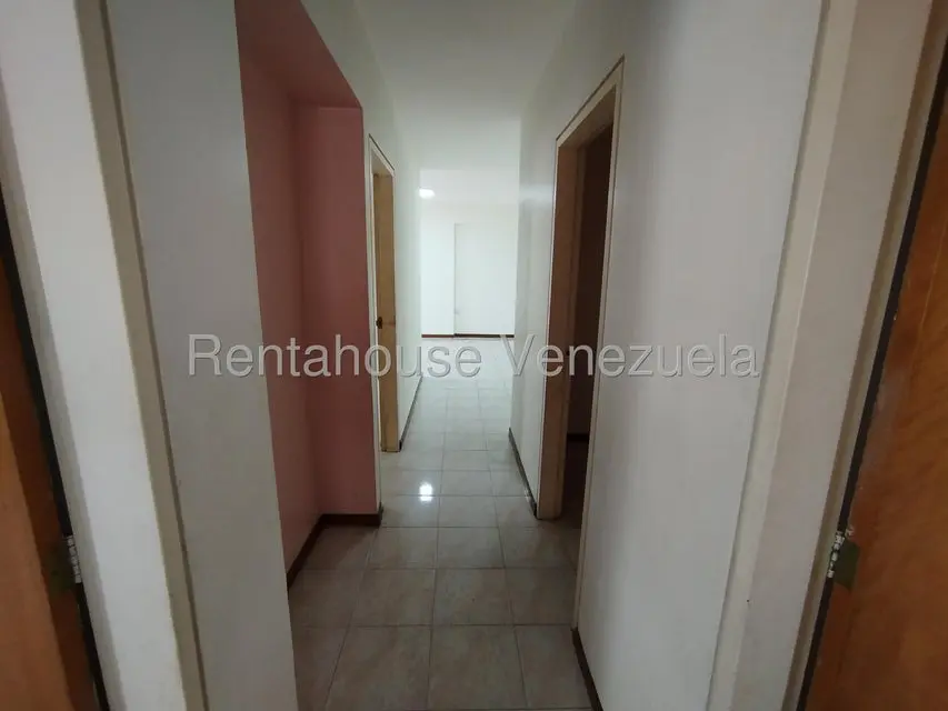 Apartamento (1 Nivel) en Venta en La Urbina, Distrito Metropolitano - 23