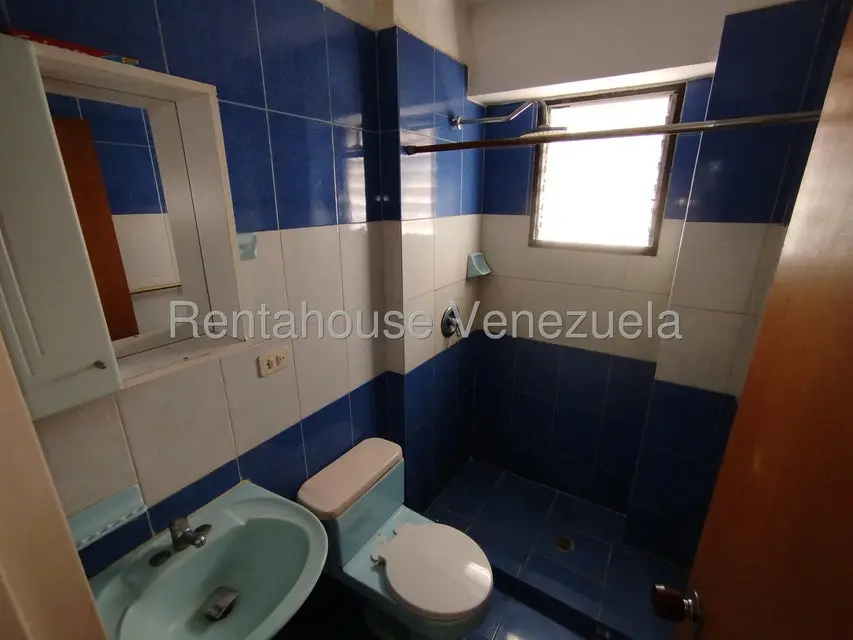 Apartamento (1 Nivel) en Venta en La Urbina, Distrito Metropolitano - 29