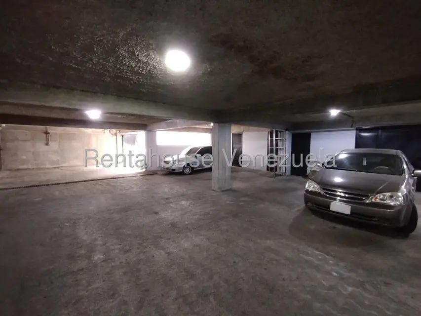 Apartamento (1 Nivel) en Venta en La Urbina, Distrito Metropolitano - 34