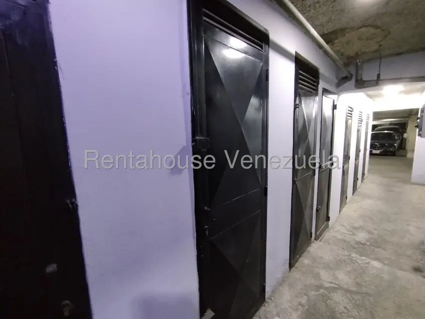 Apartamento (1 Nivel) en Venta en La Urbina, Distrito Metropolitano - 36