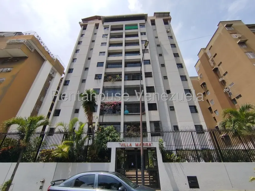 Apartamento (1 Nivel) en Venta en La Urbina, Distrito Metropolitano - 38