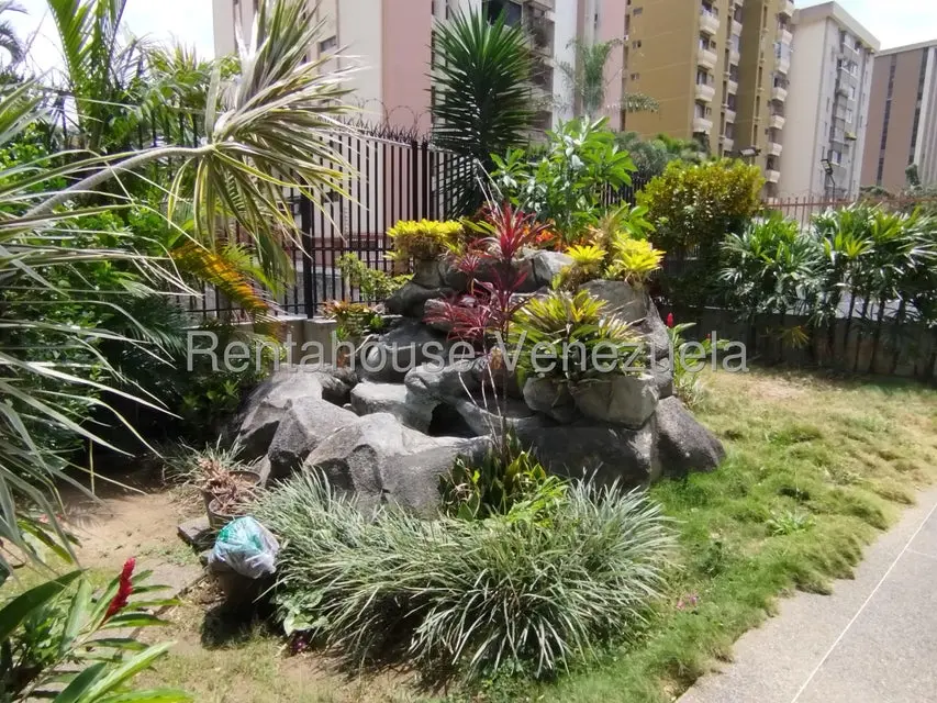 Apartamento (1 Nivel) en Venta en La Urbina, Distrito Metropolitano - 5