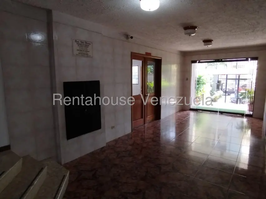 Apartamento (1 Nivel) en Venta en La Urbina, Distrito Metropolitano - 6
