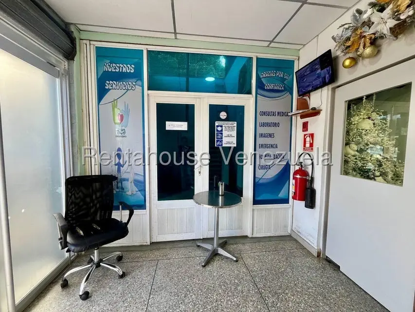 Comercial (Local Comercial) en Venta en Centro - Chivacoa, Yaracuy - 2