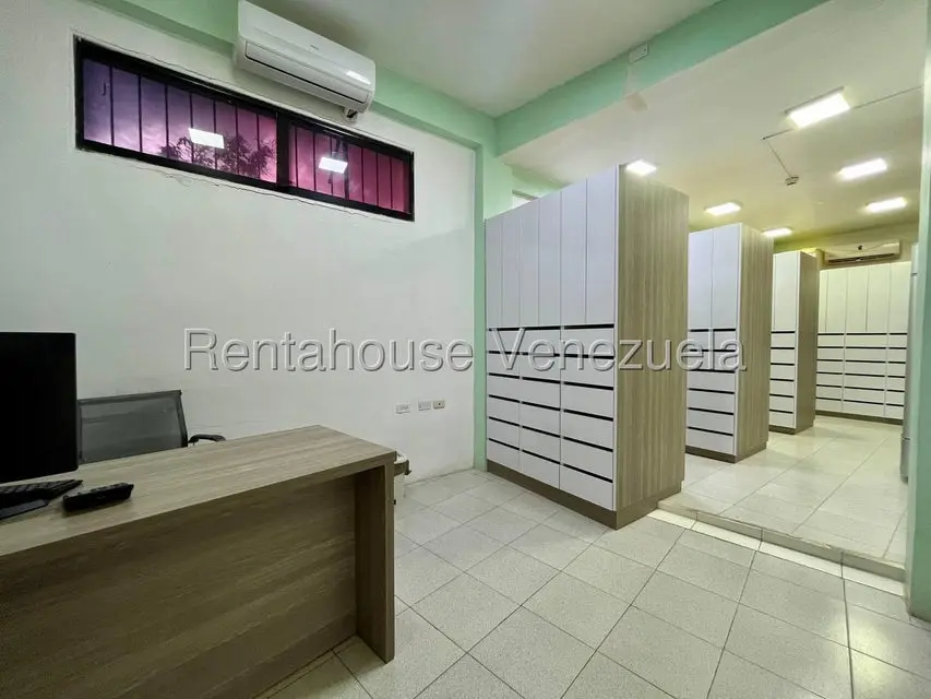 Comercial (Local Comercial) en Venta en Centro - Chivacoa, Yaracuy - 11