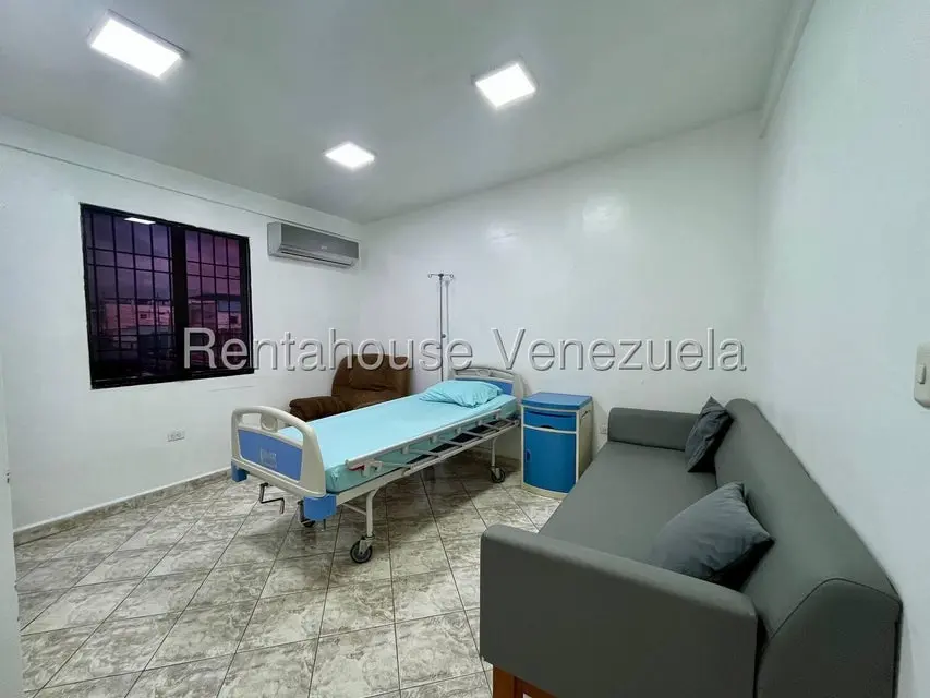 Comercial (Local Comercial) en Venta en Centro - Chivacoa, Yaracuy - 12