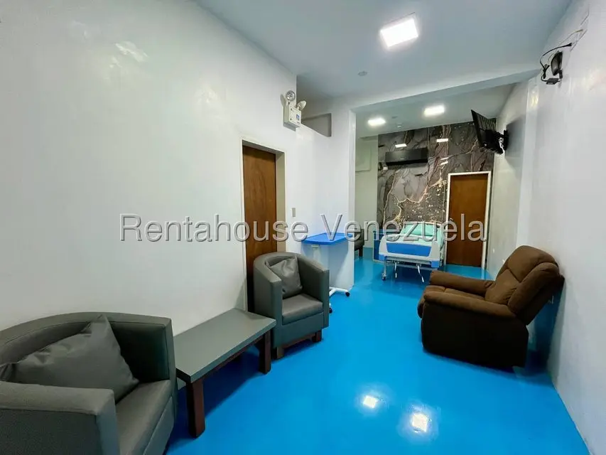 Comercial (Local Comercial) en Venta en Centro - Chivacoa, Yaracuy - 14