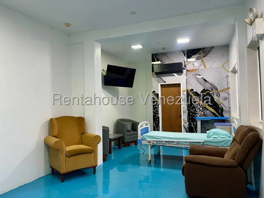 Comercial (Local Comercial) en Venta en Centro - Chivacoa, Yaracuy - 15