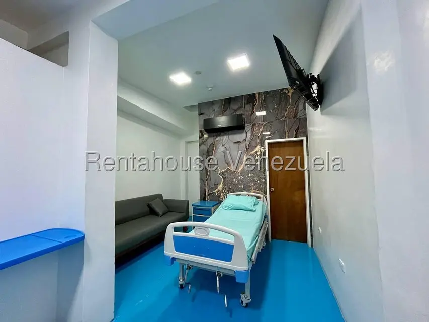 Comercial (Local Comercial) en Venta en Centro - Chivacoa, Yaracuy - 16