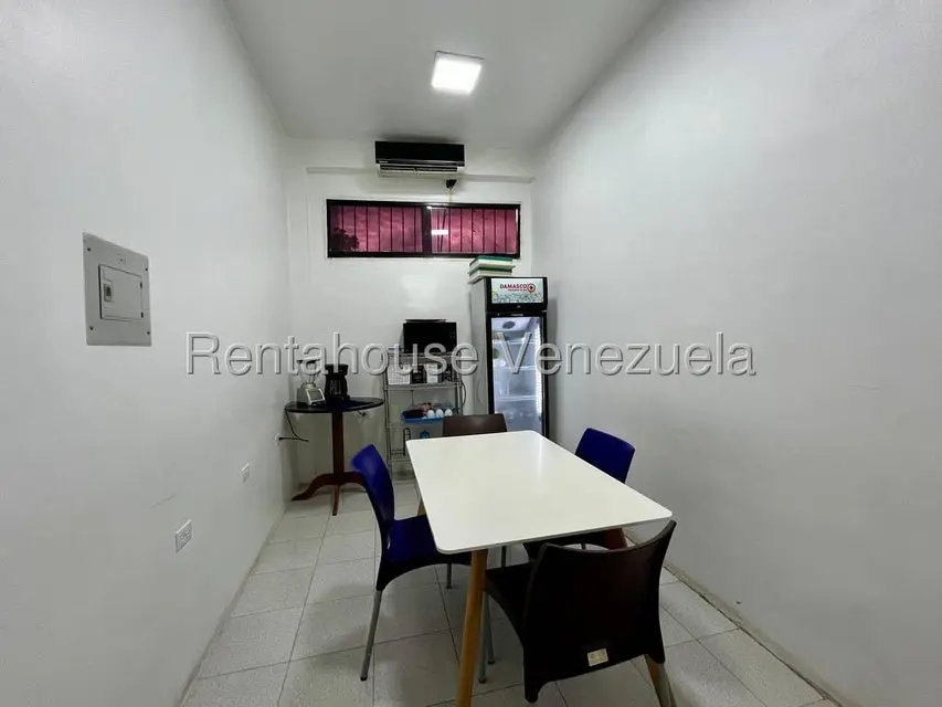 Comercial (Local Comercial) en Venta en Centro - Chivacoa, Yaracuy - 17