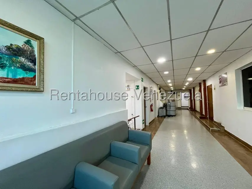 Comercial (Local Comercial) en Venta en Centro - Chivacoa, Yaracuy - 18