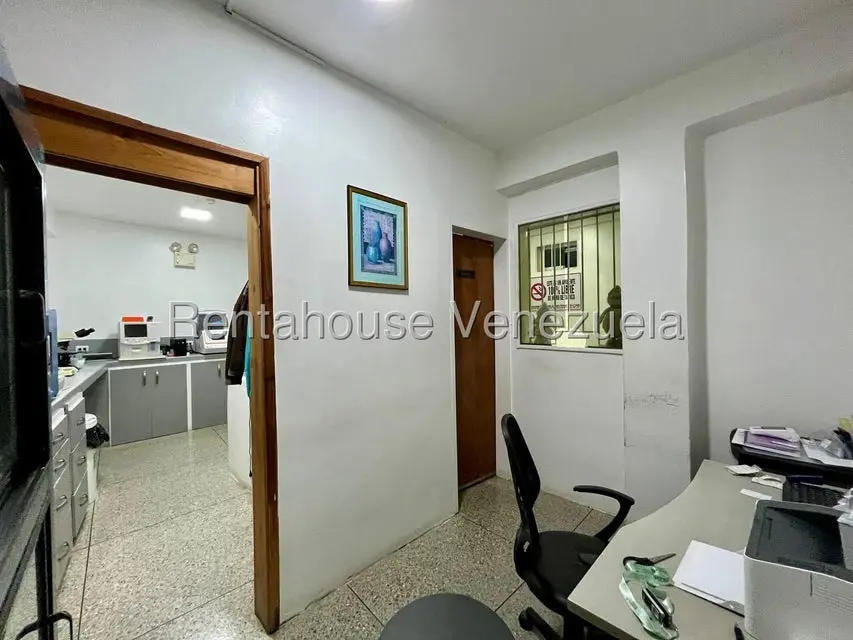 Comercial (Local Comercial) en Venta en Centro - Chivacoa, Yaracuy - 19