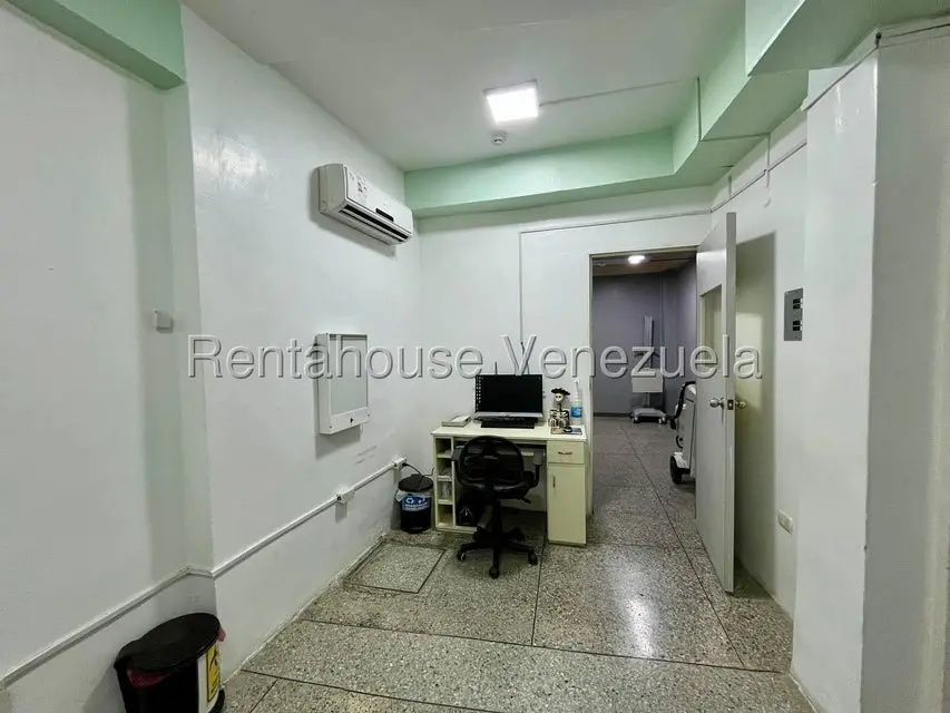 Comercial (Local Comercial) en Venta en Centro - Chivacoa, Yaracuy - 20