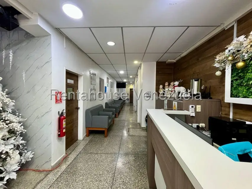 Comercial (Local Comercial) en Venta en Centro - Chivacoa, Yaracuy - 3