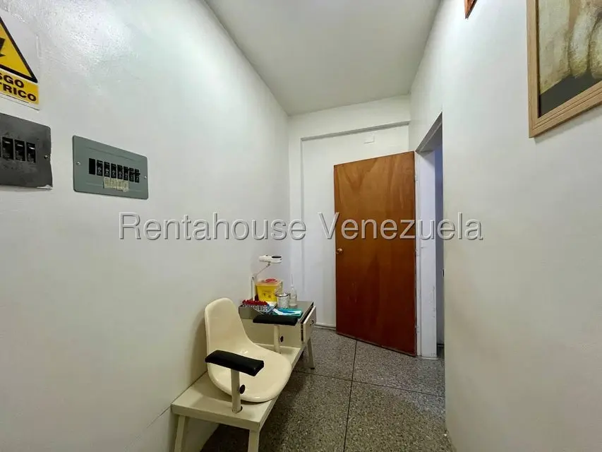 Comercial (Local Comercial) en Venta en Centro - Chivacoa, Yaracuy - 21