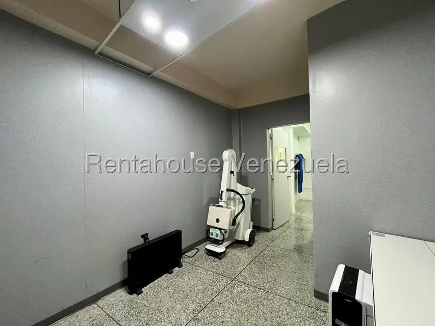Comercial (Local Comercial) en Venta en Centro - Chivacoa, Yaracuy - 23