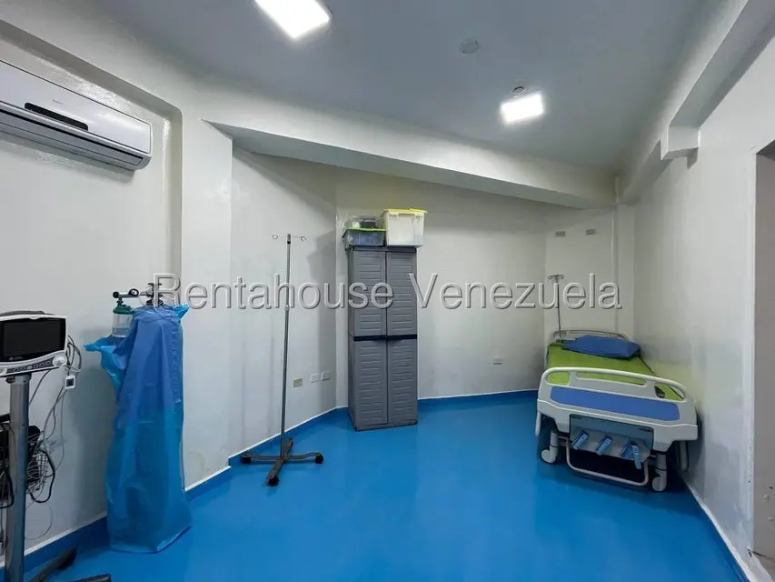 Comercial (Local Comercial) en Venta en Centro - Chivacoa, Yaracuy - 24