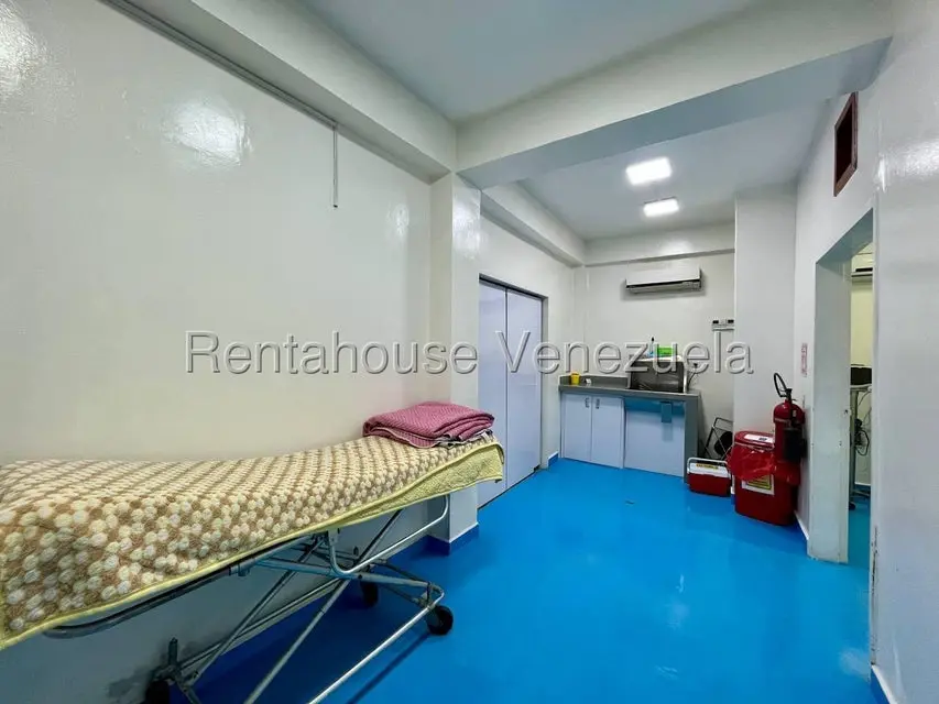 Comercial (Local Comercial) en Venta en Centro - Chivacoa, Yaracuy - 25