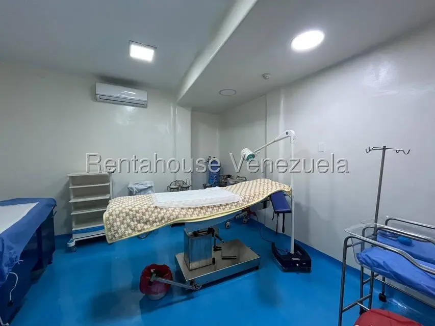 Comercial (Local Comercial) en Venta en Centro - Chivacoa, Yaracuy - 26