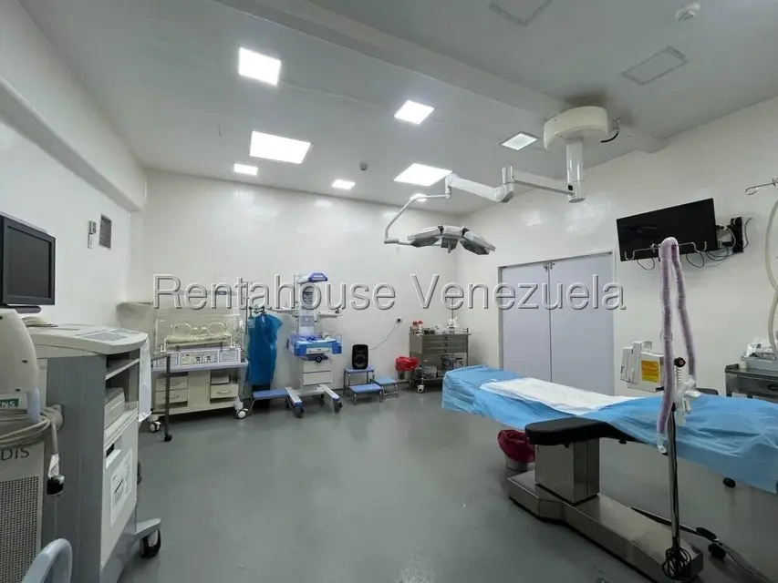 Comercial (Local Comercial) en Venta en Centro - Chivacoa, Yaracuy - 27