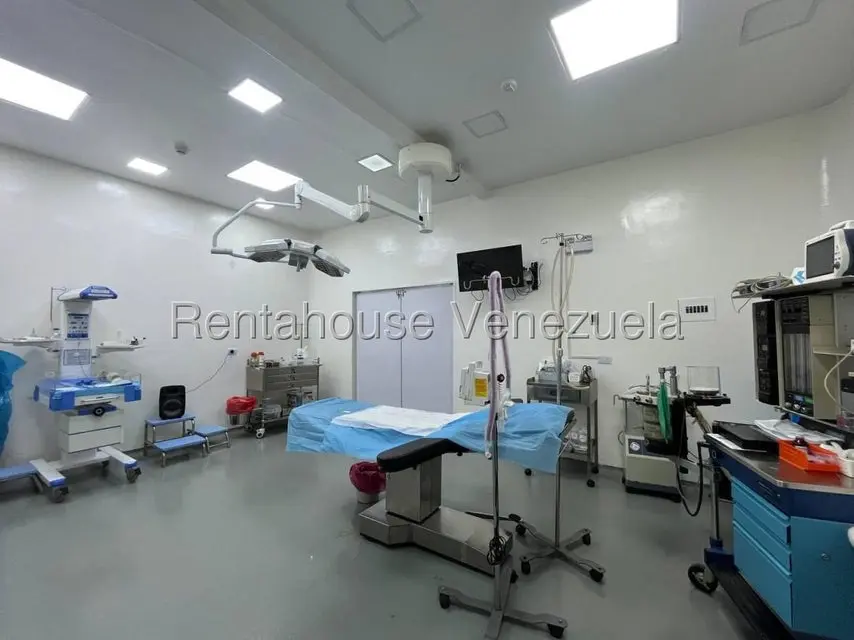 Comercial (Local Comercial) en Venta en Centro - Chivacoa, Yaracuy - 28