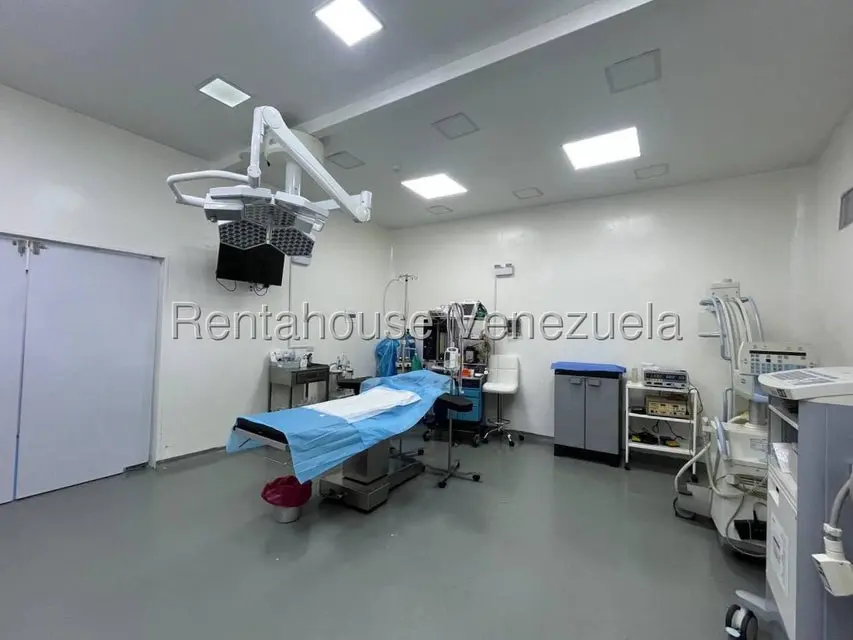 Comercial (Local Comercial) en Venta en Centro - Chivacoa, Yaracuy - 29