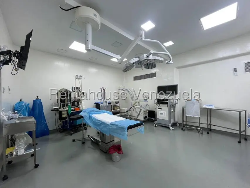 Comercial (Local Comercial) en Venta en Centro - Chivacoa, Yaracuy - 30