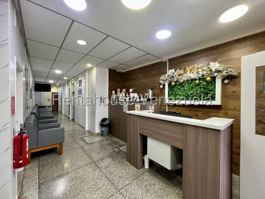 Comercial (Local Comercial) en Venta en Centro - Chivacoa, Yaracuy - 4