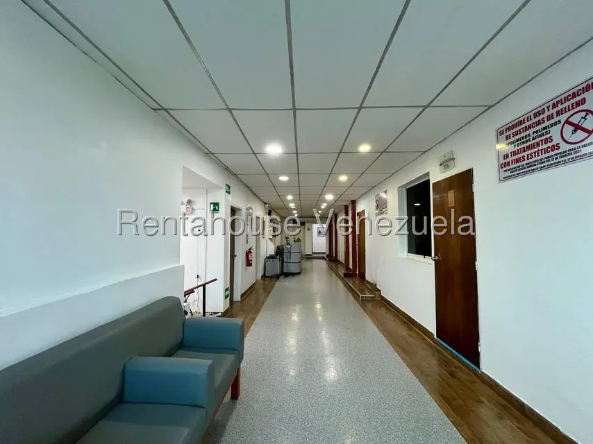 Comercial (Local Comercial) en Venta en Centro - Chivacoa, Yaracuy - 31