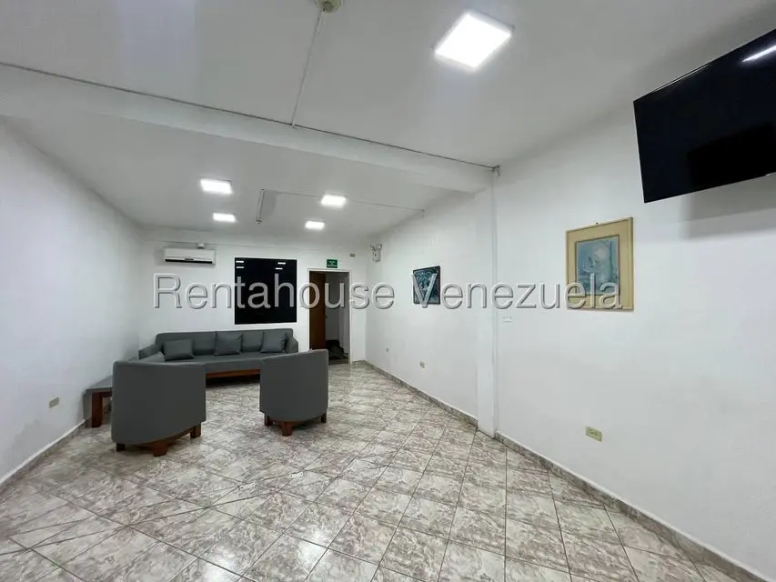Comercial (Local Comercial) en Venta en Centro - Chivacoa, Yaracuy - 32