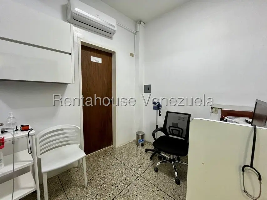 Comercial (Local Comercial) en Venta en Centro - Chivacoa, Yaracuy - 34