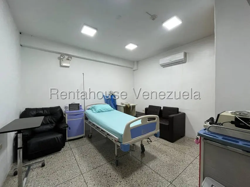 Comercial (Local Comercial) en Venta en Centro - Chivacoa, Yaracuy - 35