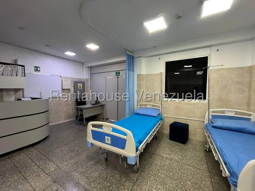 Comercial (Local Comercial) en Venta en Centro - Chivacoa, Yaracuy - 36