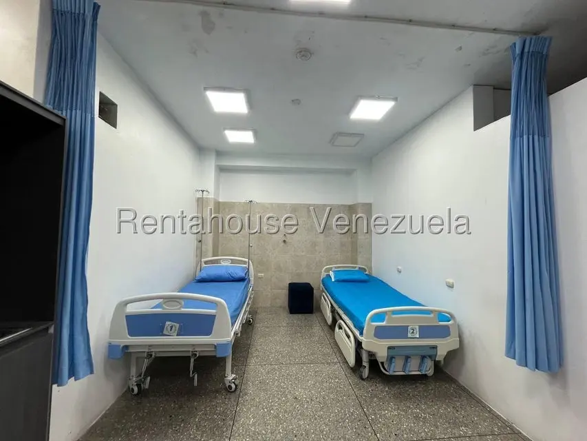 Comercial (Local Comercial) en Venta en Centro - Chivacoa, Yaracuy - 37