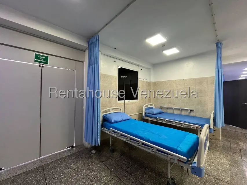 Comercial (Local Comercial) en Venta en Centro - Chivacoa, Yaracuy - 38