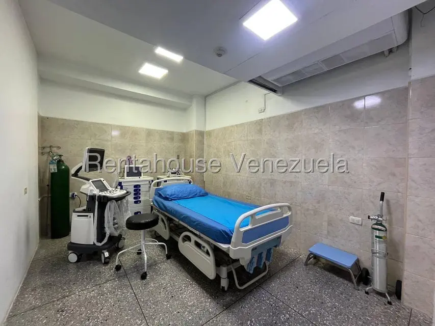 Comercial (Local Comercial) en Venta en Centro - Chivacoa, Yaracuy - 39