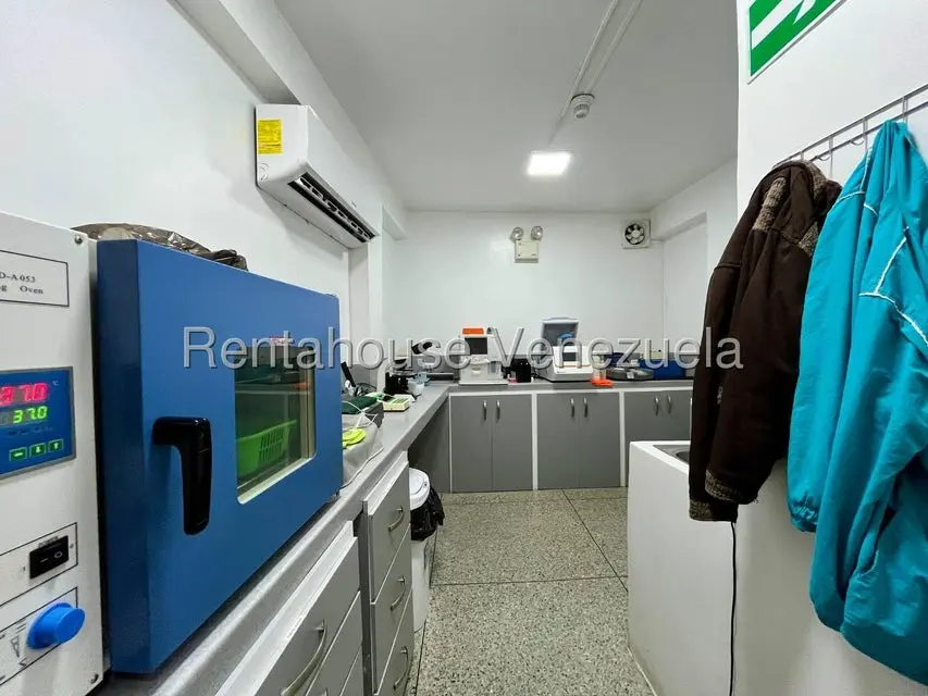 Comercial (Local Comercial) en Venta en Centro - Chivacoa, Yaracuy - 40