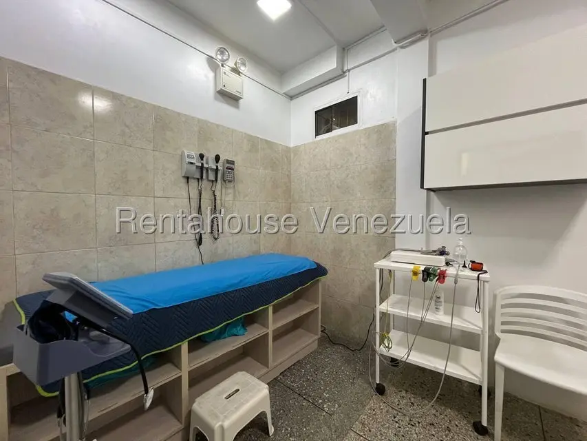 Comercial (Local Comercial) en Venta en Centro - Chivacoa, Yaracuy - 41