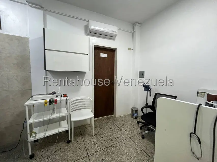 Comercial (Local Comercial) en Venta en Centro - Chivacoa, Yaracuy - 42