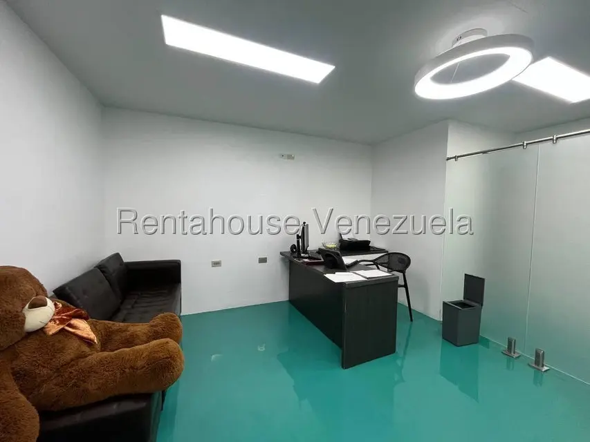 Comercial (Local Comercial) en Venta en Centro - Chivacoa, Yaracuy - 45