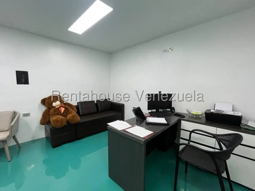 Comercial (Local Comercial) en Venta en Centro - Chivacoa, Yaracuy - 46